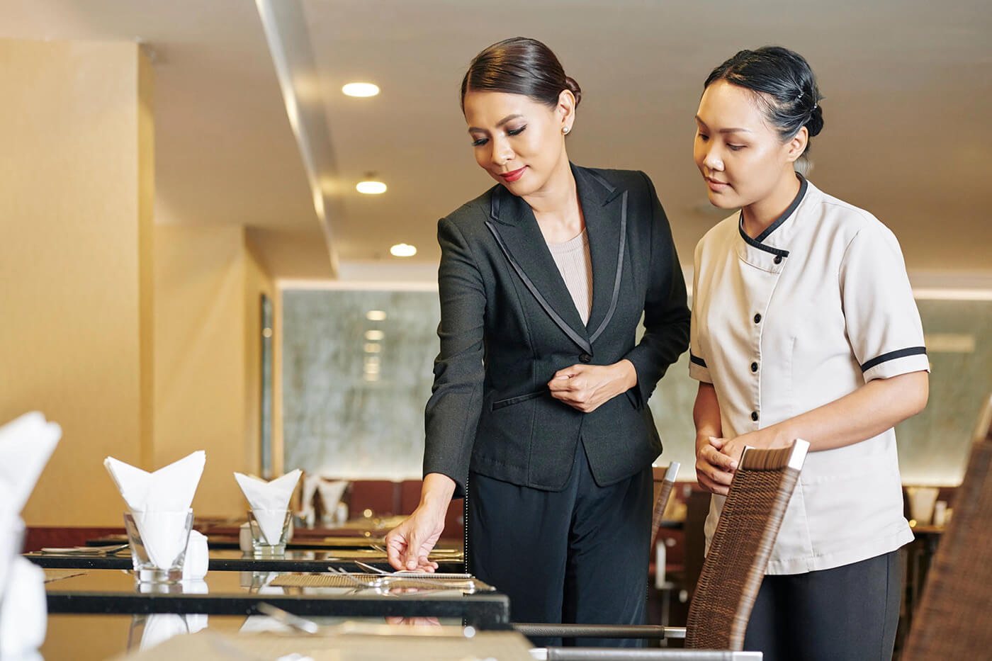 Hospitality Sector