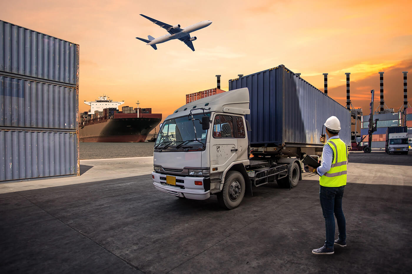 Transportation & Logistics
