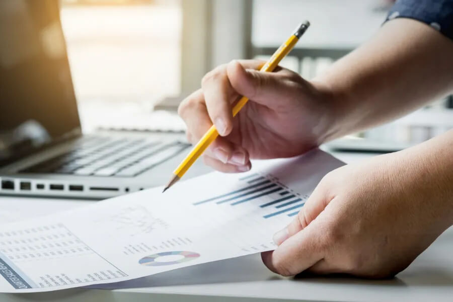 long-term relationships built on trust and transparency
