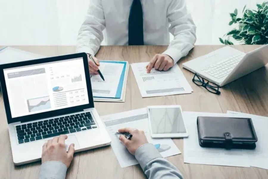 customized financial solutions